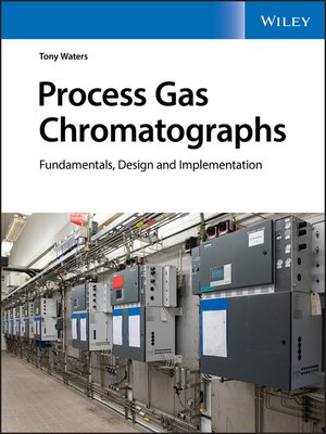 cover image of Process Gas Chromatographs